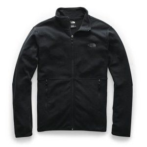 The North Face TKA Glacier Full-Zip Jacket Men's